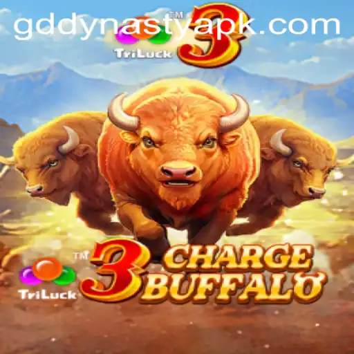 Unveiling 3ChargeBuffalo: An Immersive Gaming Experience
