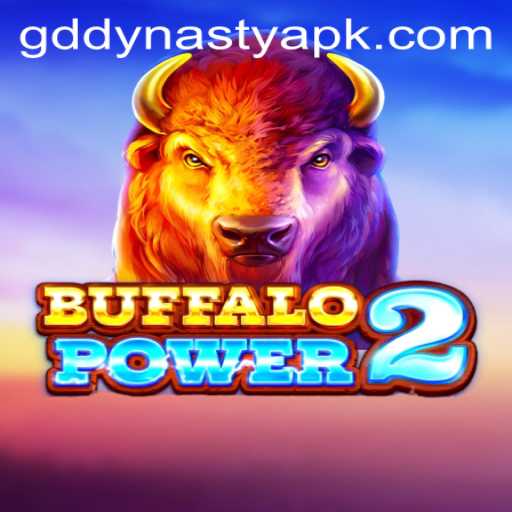 Buffalo Power 2: A Wild Journey Through GDDynasty