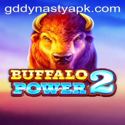Buffalo Power 2: A Wild Journey Through GDDynasty