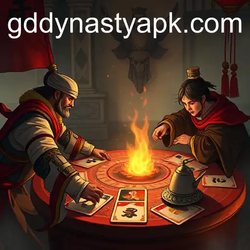 Card Games: A Timeless Recreation