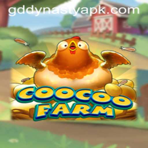 CooCooFarm: Revolutionizing Casual Gaming with gddynasty