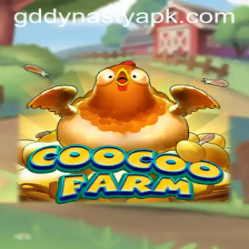 CooCooFarm: Revolutionizing Casual Gaming with gddynasty