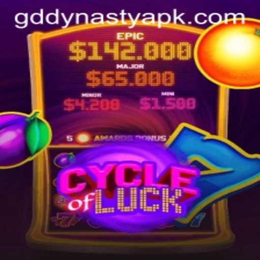 Cycle of Luck: The Exciting New Chapter in Gaming by gddynasty