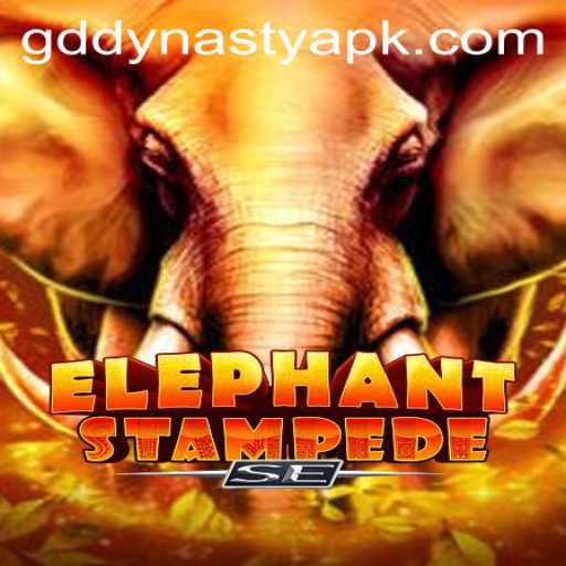 Unlock the Adventure of ElephantStampedeSE: A Dynamic Gaming Experience