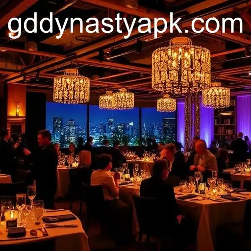 Exclusive Events: The Charm of 'Gddynasty' in Modern Gatherings