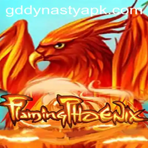 FlamingPhoenix: A Fiery Journey through gddynasty
