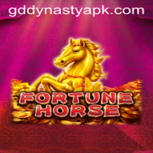 FortuneHorse: A New Gaming Experience in the World of GDDynasty