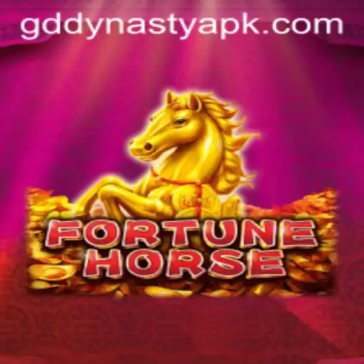 FortuneHorse: A New Gaming Experience in the World of GDDynasty