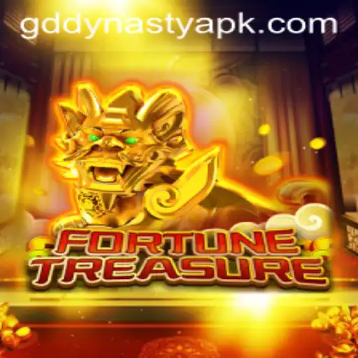 Exploring the Enchantment of FortuneTreasure: The Era of GDDynasty