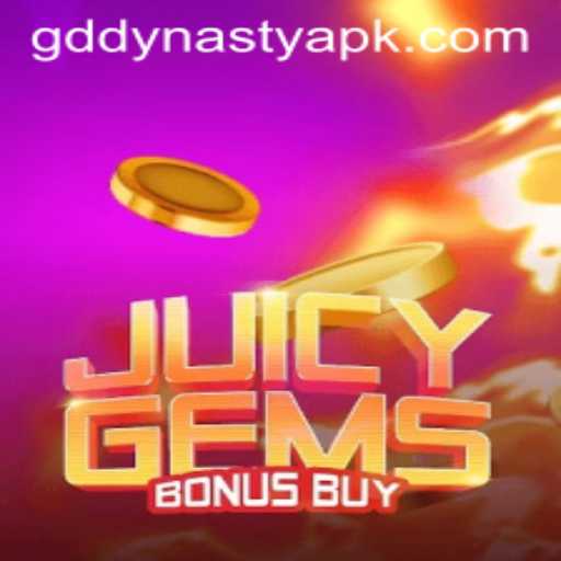 JuicyGemsBonusBuy: A Glimmering Journey into the World of Online Gaming