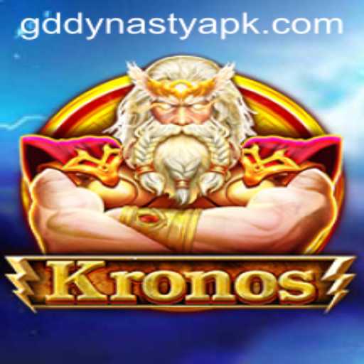 The Legendary Chronicles of Kronos: Unveiling the Gddynasty