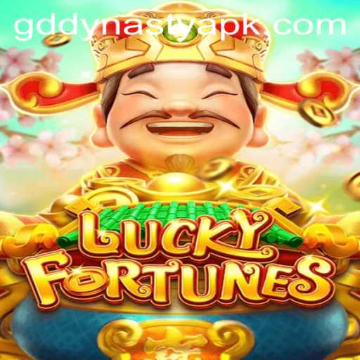 Exploring the World of LUCKYFORTUNES: A Strategic Dive into GddyNasty's Latest Sensation