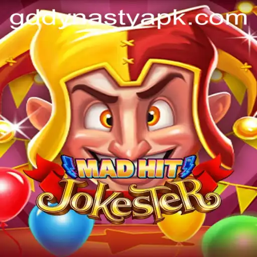 MadHitJokester: Unveiling the Next Level of Interactive Fun