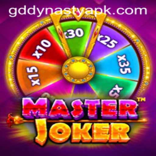 Unveiling the Excitement of MasterJoker in the GDDynasty
