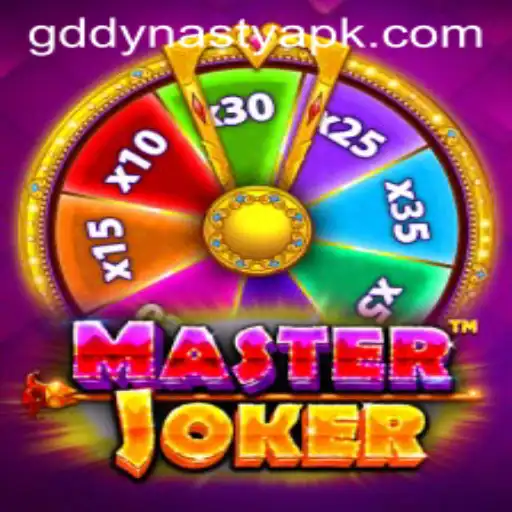 Unveiling the Excitement of MasterJoker in the GDDynasty