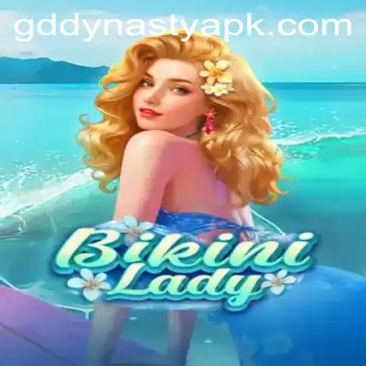 Unveiling BikiniLady: A Dynamic New Gaming Experience from GDDynasty