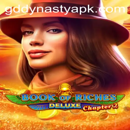 Book of Riches Deluxe Chapter 2: Unraveling the Mysteries of Ancient Wealth
