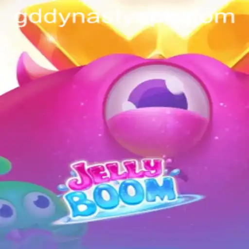 JellyBoom: Revolutionizing the Casual Gaming Landscape