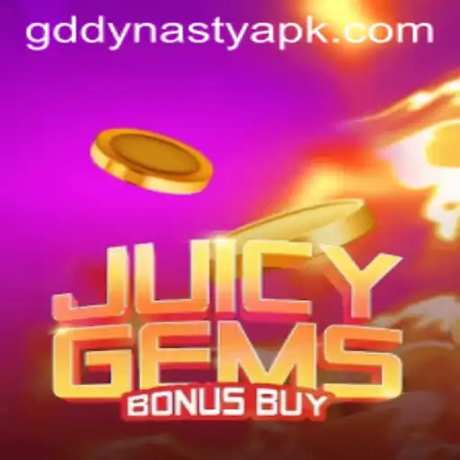 JuicyGemsBonusBuy: A Glimmering Journey into the World of Online Gaming