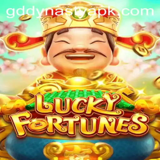 Exploring the World of LUCKYFORTUNES: A Strategic Dive into GddyNasty's Latest Sensation
