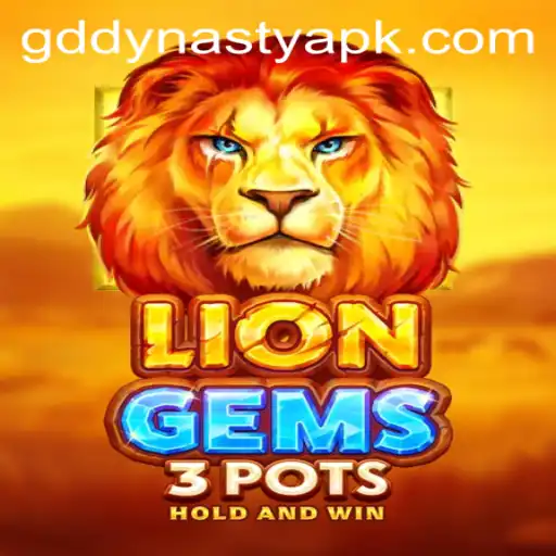 Discovering LionGems3pots: A Dynamic Adventure Fueled by gddynasty