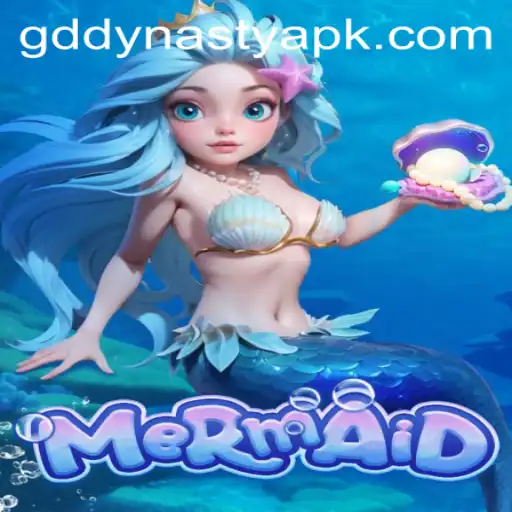 Unveiling 'Mermaid': A Dive into the Enchanting World of GDDynasty