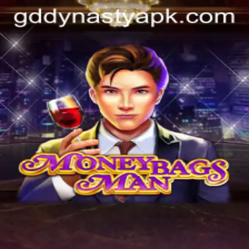 Unveiling MoneybagsMan: A Gaming Revolution in the Age of GDDynasty