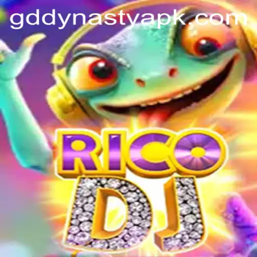 RicoDJ: Unleashing Creativity in the GDDynasty Universe