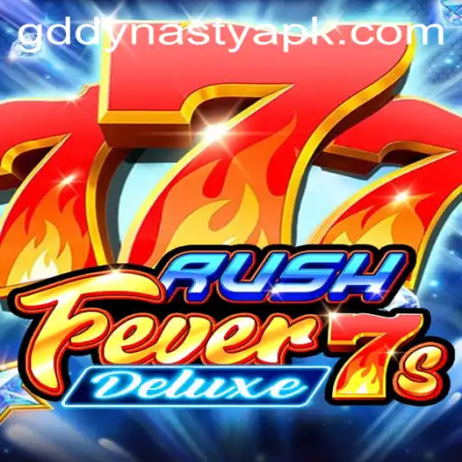 RushFever7sDeluxe: The Ultimate Gaming Experience by GDDynasty
