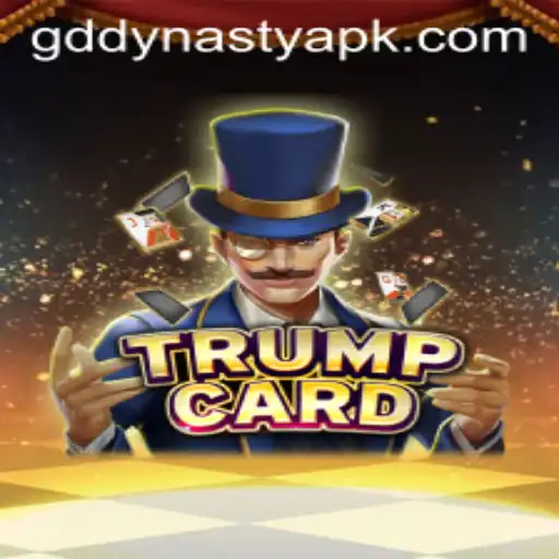 Discover the Fascinating World of TrumpCard: The Ultimate Strategy Game