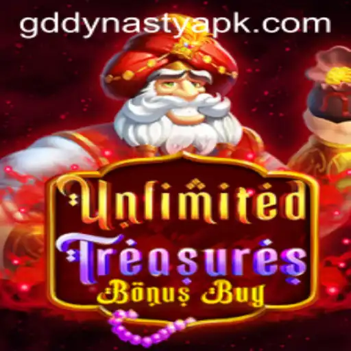 UnlimitedTreasuresBonusBuy: A Journey into Unbounded Riches and Mystery