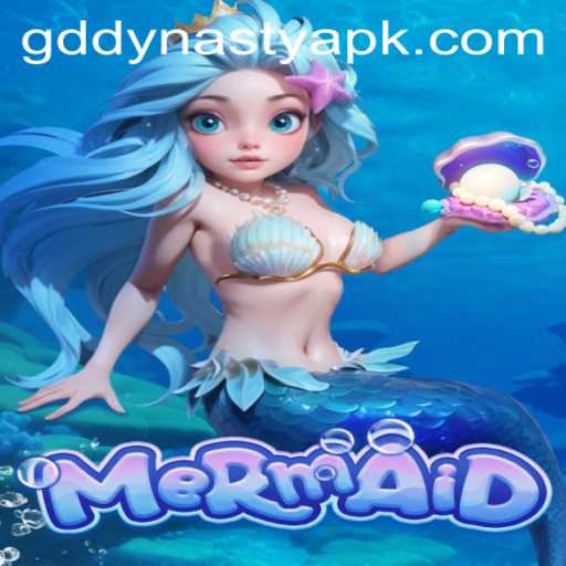 Unveiling 'Mermaid': A Dive into the Enchanting World of GDDynasty