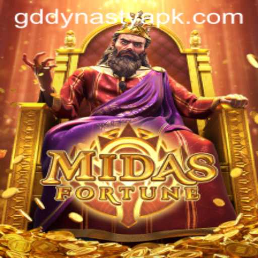 Discover MidasFortune: A New Era of Epic Adventure