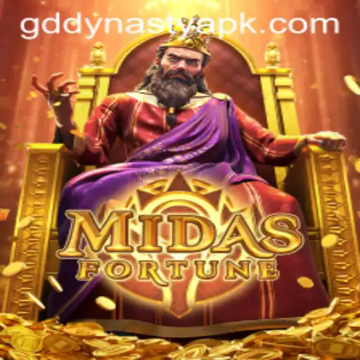 Discover MidasFortune: A New Era of Epic Adventure