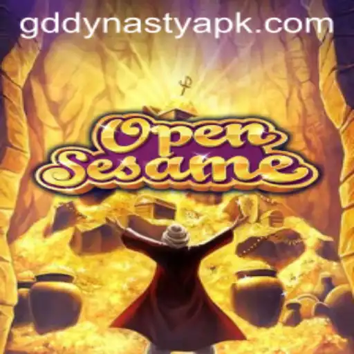 OpenSesame: A New Era in Gaming