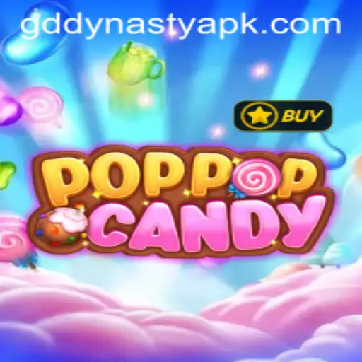 Unveiling POPPOPCANDY: A Sweet Adventure in the World of gddynasty