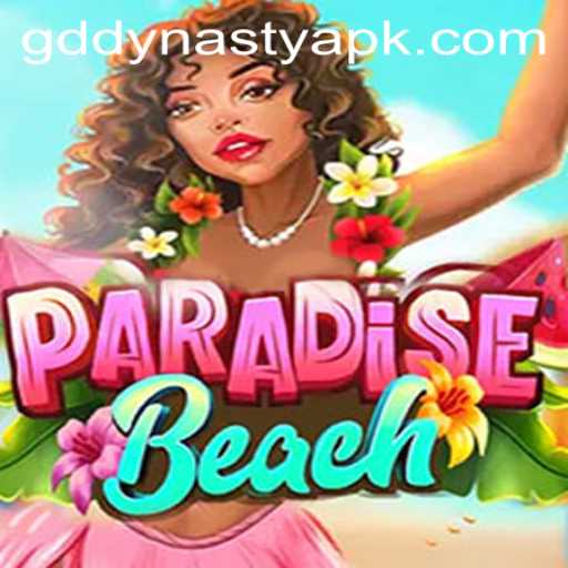 Experience the Thrill of ParadiseBeach: A Dive into the Tropical Virtual World