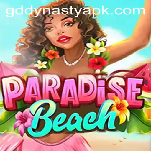 Experience the Thrill of ParadiseBeach: A Dive into the Tropical Virtual World