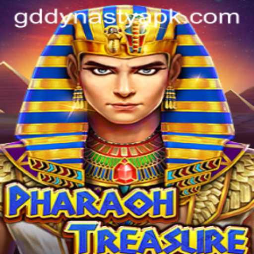 Discover the Enigmatic World of PharaohTreasure: Unraveling the Secrets of the gddynasty