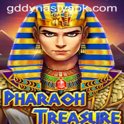 Discover the Enigmatic World of PharaohTreasure: Unraveling the Secrets of the gddynasty