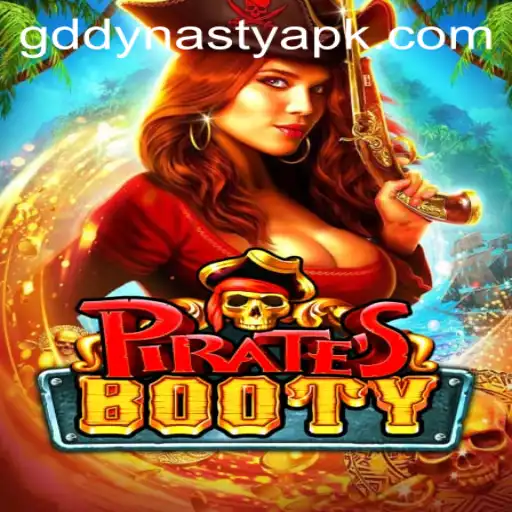 Exploring the World of PiratesBooty: A New Gaming Sensation