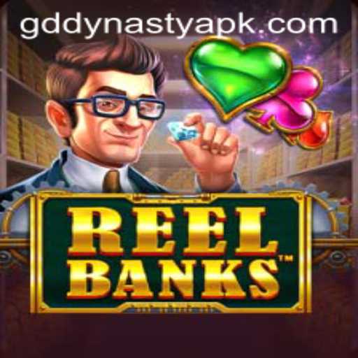 Exploring the World of ReelBanks: A Dynamic Gaming Experience with gddynasty