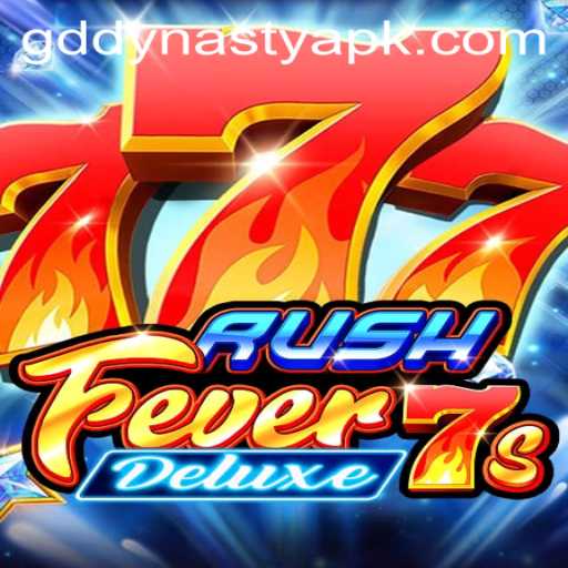 RushFever7sDeluxe: The Ultimate Gaming Experience by GDDynasty