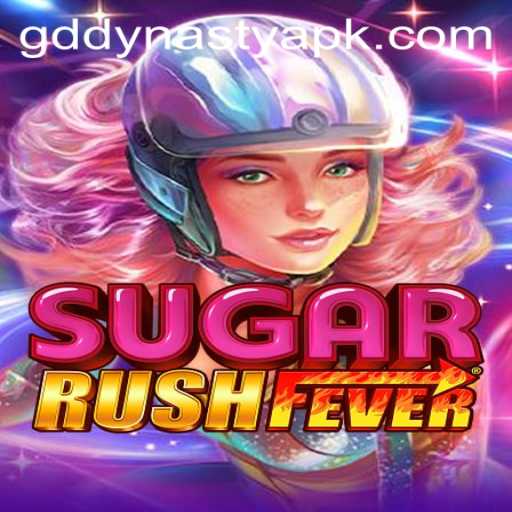 SugarRushFever - An Unforgettable Gaming Experience
