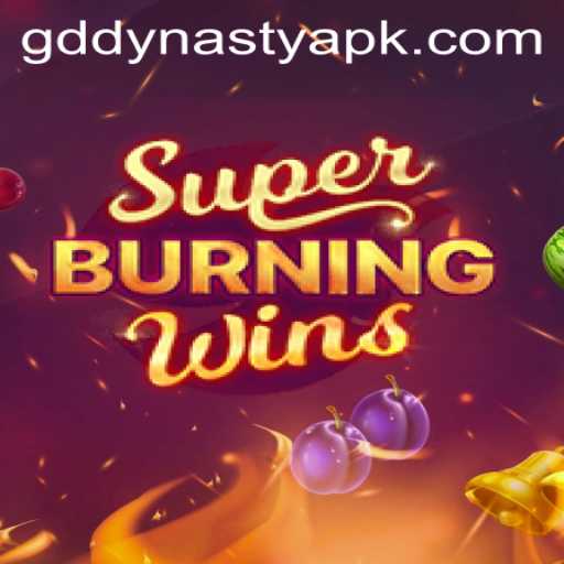Exploring SuperBurningWins: A Classic Slot Gaming Experience