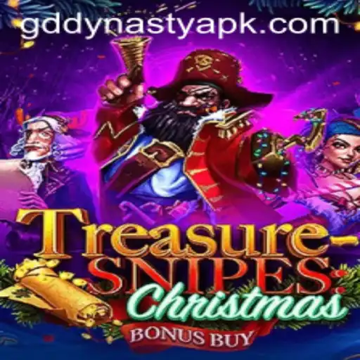 TreasuresnipesChristmas: The Ultimate Holiday Adventure Game