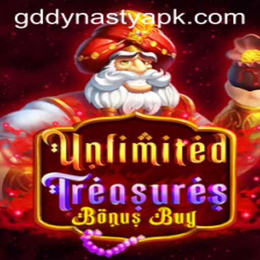 UnlimitedTreasuresBonusBuy: A Journey into Unbounded Riches and Mystery