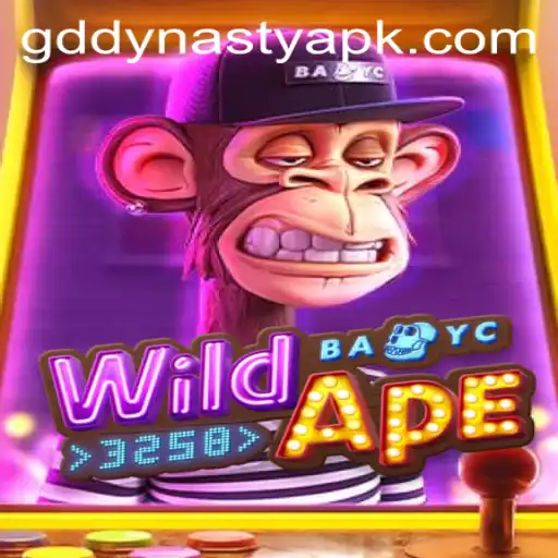 Unveiling the Adventurous World of WildApe3258 in gddynasty